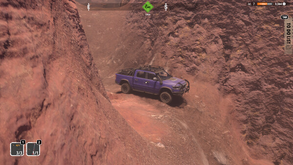 越野车机械师模拟器.Offroad Mechanic Simulator_3