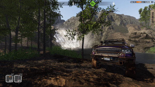 越野车机械师模拟器.Offroad Mechanic Simulator_4