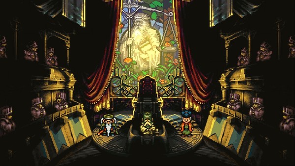 超时空之钥.Chrono Trigger_0