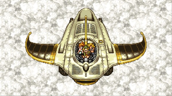 超时空之钥.Chrono Trigger_1