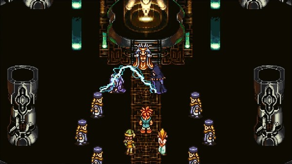 超时空之钥.Chrono Trigger_2