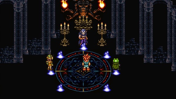 超时空之钥.Chrono Trigger_4