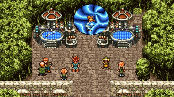 超时空之钥.Chrono Trigger_5