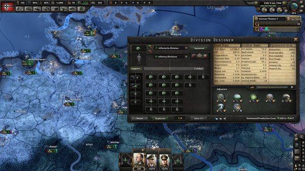 钢铁雄心4：终极捆绑包.Hearts of Iron IV: Ultimate Bundle_0