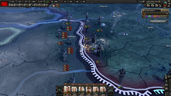 钢铁雄心4：终极捆绑包.Hearts of Iron IV: Ultimate Bundle_3