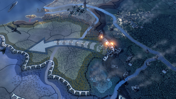 钢铁雄心4：终极捆绑包.Hearts of Iron IV: Ultimate Bundle_4