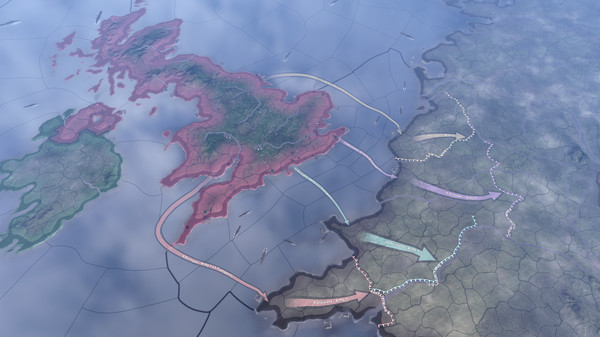 钢铁雄心4：终极捆绑包.Hearts of Iron IV: Ultimate Bundle_5
