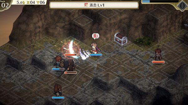 佣兵重生：回忆山猫.Mercenaries Rebirth: Call of the Wild Lynx_1