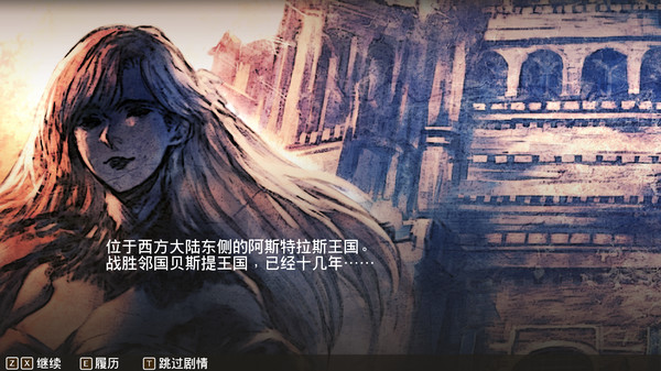 佣兵重生：回忆山猫.Mercenaries Rebirth: Call of the Wild Lynx_4
