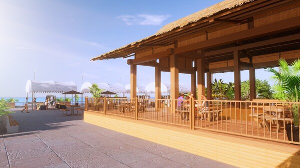 酒店生涯：度假村模拟器.Hotel: A Resort Simulator_0