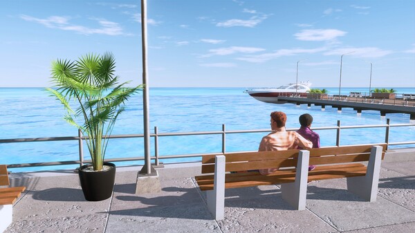 酒店生涯：度假村模拟器.Hotel: A Resort Simulator_1