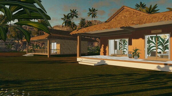 酒店生涯：度假村模拟器.Hotel: A Resort Simulator_2