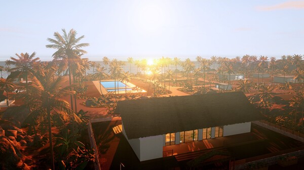 酒店生涯：度假村模拟器.Hotel: A Resort Simulator_4