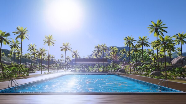 酒店生涯：度假村模拟器.Hotel: A Resort Simulator_5