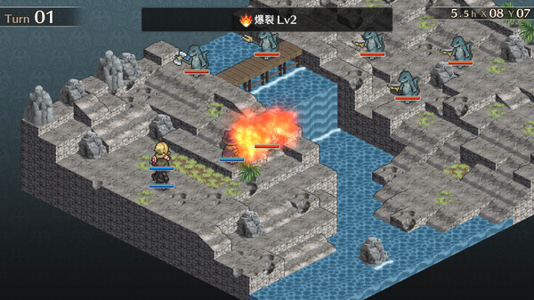 佣兵之翼：伪之不死鸟.Mercenaries Wings: The False Phoenix_5