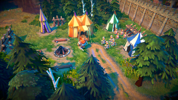 寓言之地.Fabledom_3