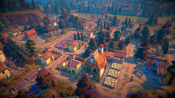 寓言之地.Fabledom_4