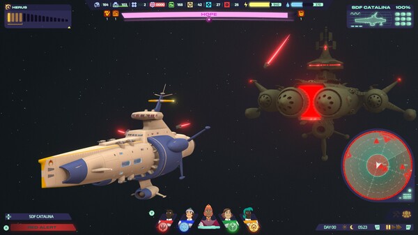 奥德赛光之越.Jumplight Odyssey_0