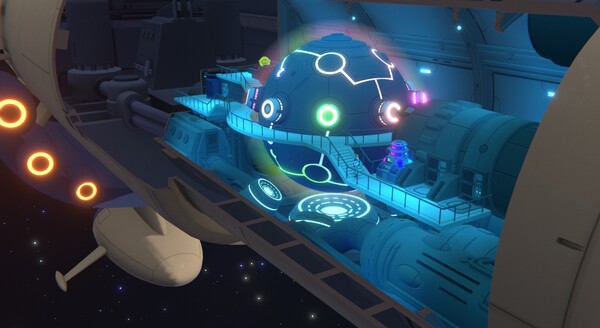 奥德赛光之越.Jumplight Odyssey_5