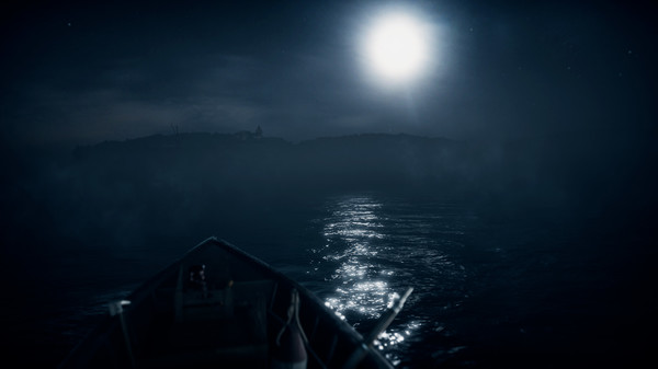科纳风暴2：迷雾.Kona II: Brume_0
