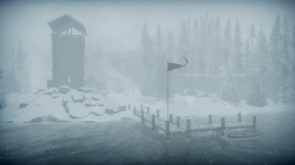 科纳风暴2：迷雾.Kona II: Brume_1
