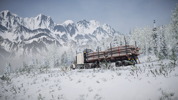 阿拉斯加卡车司机.Alaskan Road Truckers_0