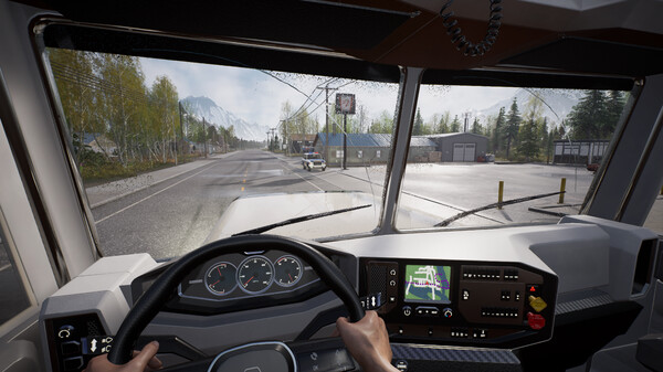 阿拉斯加卡车司机.Alaskan Road Truckers_1