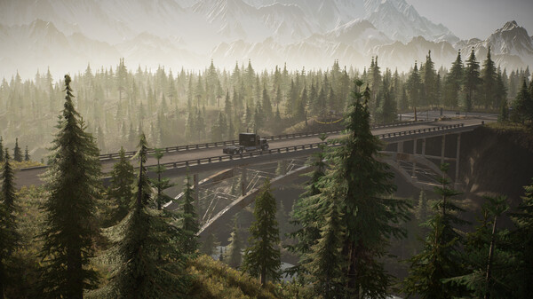 阿拉斯加卡车司机.Alaskan Road Truckers_2
