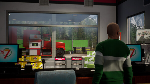 阿拉斯加卡车司机.Alaskan Road Truckers_3