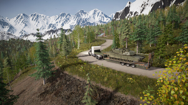 阿拉斯加卡车司机.Alaskan Road Truckers_5