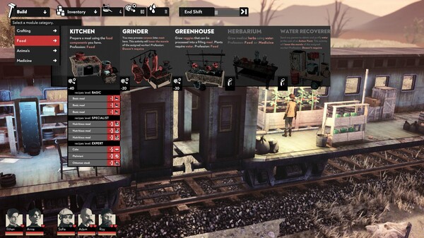 瘟疫列车.Pandemic Train_4
