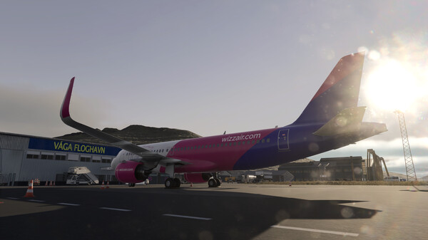 机场：模拟地勤.AirportSim_0