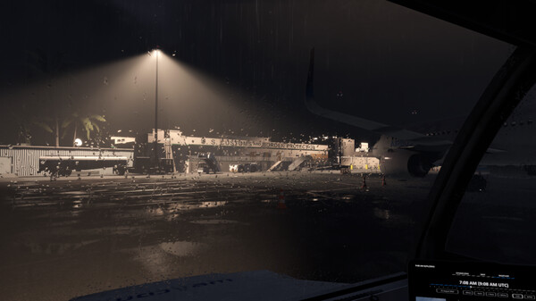 机场：模拟地勤.AirportSim_4