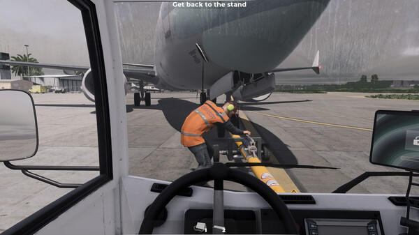 机场：模拟地勤.AirportSim_5