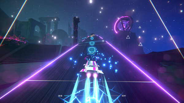对量：节奏银河.Invector: Rhythm Galaxy_0