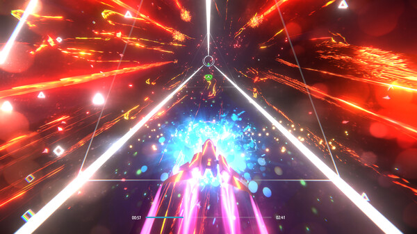 对量：节奏银河.Invector: Rhythm Galaxy_2
