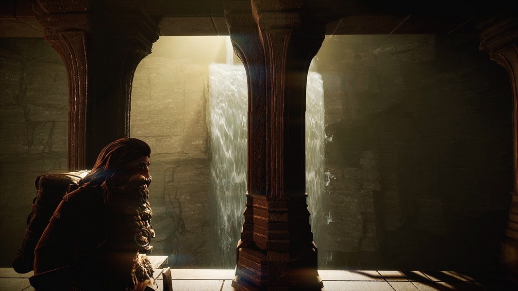 指环王：重返莫瑞亚.The Lord of the Rings: Return to Moria_1