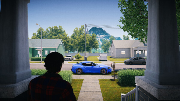汽车销售模拟器2023.Car For Sale Simulator 2023_0