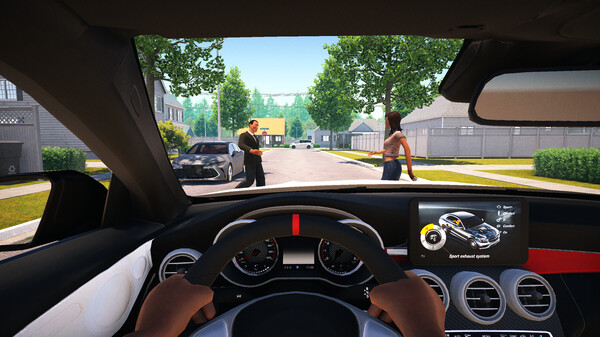 汽车销售模拟器2023.Car For Sale Simulator 2023_2