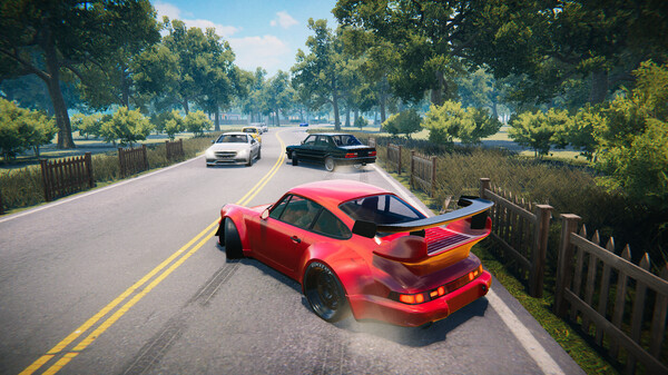汽车销售模拟器2023.Car For Sale Simulator 2023_4