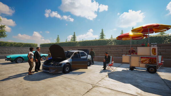 汽车销售模拟器2023.Car For Sale Simulator 2023_5
