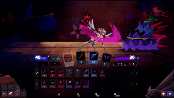 蔷薇的夜宴2：蓝玉石.Phantom Rose 2 Sapphire_3