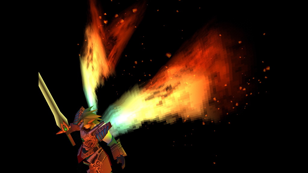 龙骑士传说.The Legend of Dragoon_3