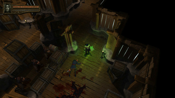 博德之门：黑暗联盟2.Baldur’s Gate: Dark Alliance II_0