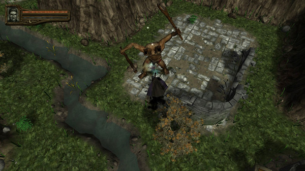 博德之门：黑暗联盟2.Baldur’s Gate: Dark Alliance II_1