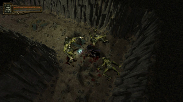 博德之门：黑暗联盟2.Baldur’s Gate: Dark Alliance II_2