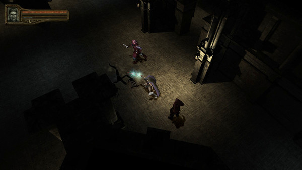 博德之门：黑暗联盟2.Baldur’s Gate: Dark Alliance II_4