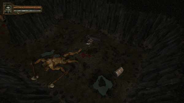 博德之门：黑暗联盟2.Baldur’s Gate: Dark Alliance II_5