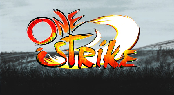 一击必杀.One Strike_4