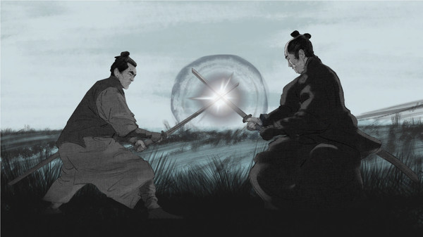 一击必杀.One Strike_5